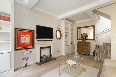 3 bedroom flat for sale, Wyndham Place, Marylebone, W1H