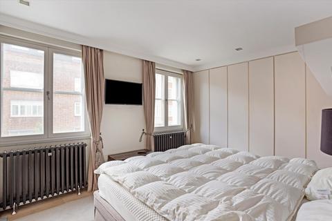 3 bedroom flat for sale, Wyndham Place, Marylebone, W1H