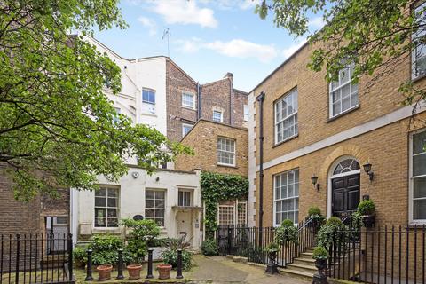 3 bedroom flat for sale, Wyndham Place, Marylebone, W1H