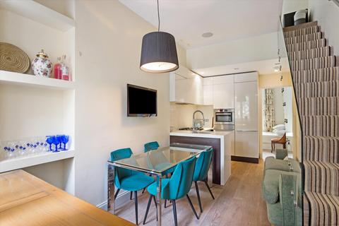 3 bedroom flat for sale, Wyndham Place, Marylebone, W1H