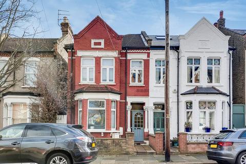 1 bedroom flat to rent, Durham Road, East Finchley, London, N2