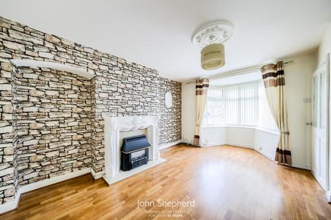 3 bedroom terraced house for sale, Dryden Grove, Birmingham, West Midlands, B27