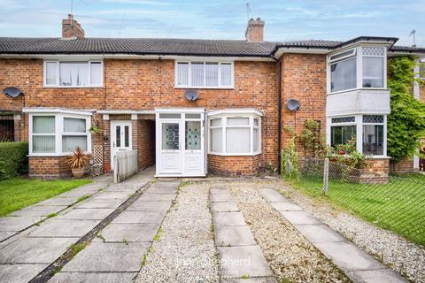 8 Dryden Grove, Birmingham, B27 7QW