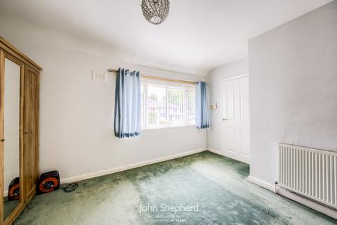 8 Dryden Grove, Birmingham, B27 7QW
