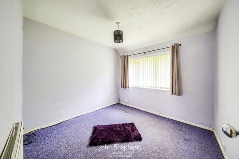 8 Dryden Grove, Birmingham, B27 7QW