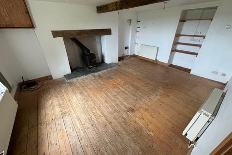 3 bedroom detached house for sale, Llangeitho, Tregaron, SY25