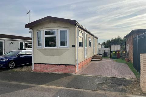 2 bedroom park home for sale, Scunthorpe, Lincolnshire, Scunthorpe, Lincolnshire, DN16