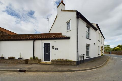 2 bedroom terraced house for sale, Alderson Mews, North Frodingham, YO25 8JX