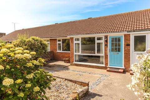 2 bedroom bungalow to rent, Rowan Way, Yeovil