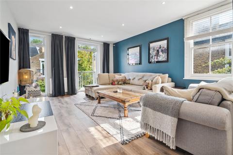 4 bedroom maisonette for sale, Yukon Road, London, SW12