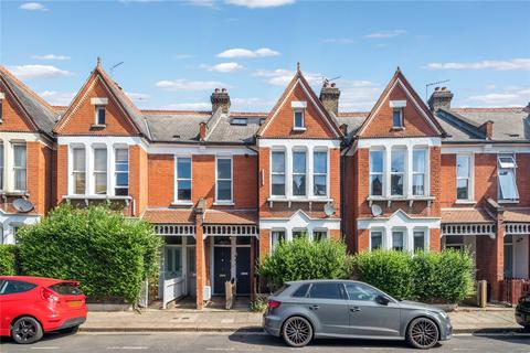 31a Yukon Road, London, SW12 9PY