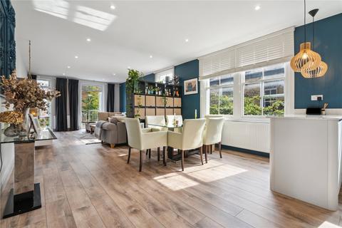 31a Yukon Road, London, SW12 9PY