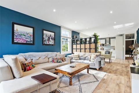 31a Yukon Road, London, SW12 9PY