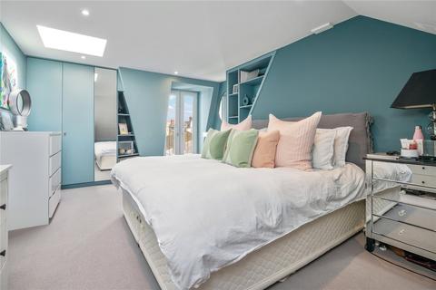 31a Yukon Road, London, SW12 9PY