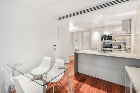 1 bedroom apartment for sale, The Heron 5 Moor Lane London