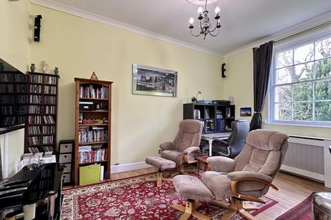 1 bedroom apartment for sale, Flat 5, 3 Hesketh Crescent, Torquay, Devon