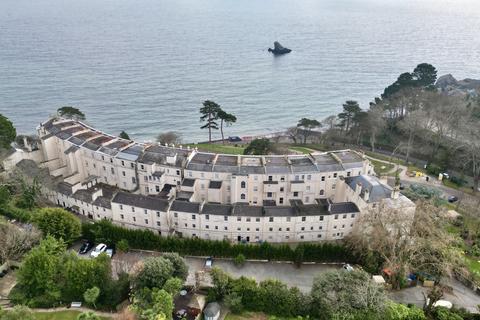 1 bedroom apartment for sale, Flat 5, 3 Hesketh Crescent, Torquay, Devon