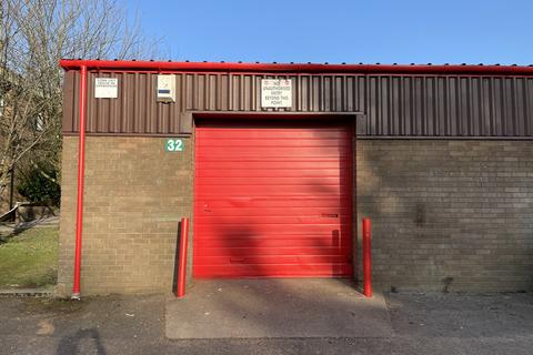 Storage to rent, Bowen Industrial Estate, Aberbargoed CF81