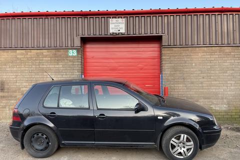 Storage to rent, Bowen Industrial Estate, Aberbargoed CF81