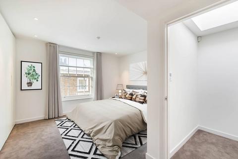 5 bedroom terraced house to rent, Radnor Walk, Chelsea, London, SW3