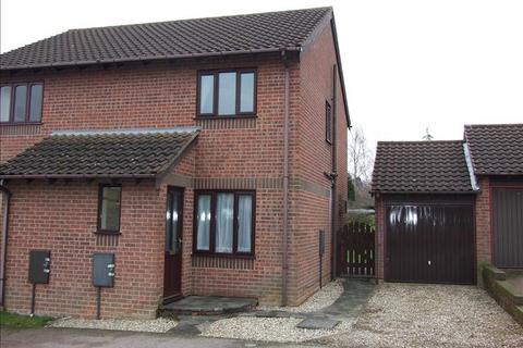 2 bedroom semi-detached house to rent, Ullswater Drive, Hethersett, Norwich, Norfolk, NR9