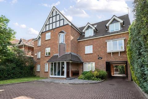 1 bedroom apartment for sale, Murray Road, Northwood, Middlesex