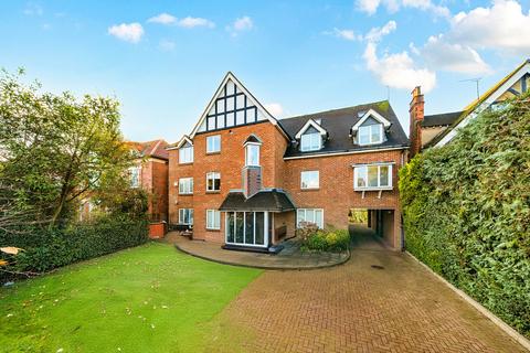 1 bedroom apartment for sale, Murray Road, Northwood, Middlesex