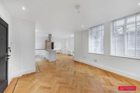 2 bedroom apartment to rent, Oakwood Court London W14