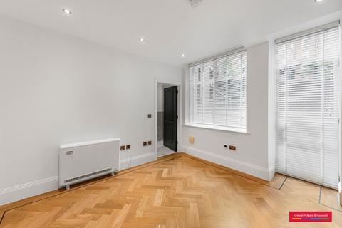 2 bedroom apartment to rent, Oakwood Court London W14