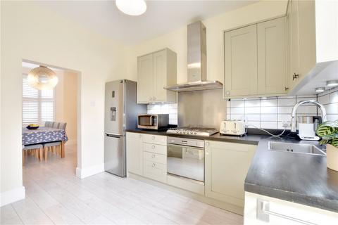 5 bedroom semi-detached house for sale, Kemsing Road, Greenwich, London, SE10