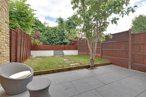 5 bedroom semi-detached house for sale, Kemsing Road, Greenwich, London, SE10