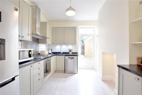 5 bedroom semi-detached house for sale, Kemsing Road, Greenwich, London, SE10