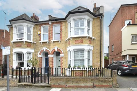 5 bedroom semi-detached house for sale, Kemsing Road, Greenwich, London, SE10