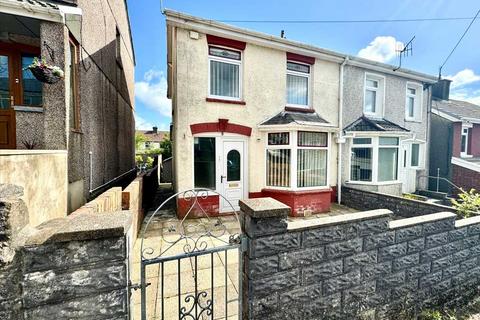 3 bedroom terraced house for sale, Porth CF39