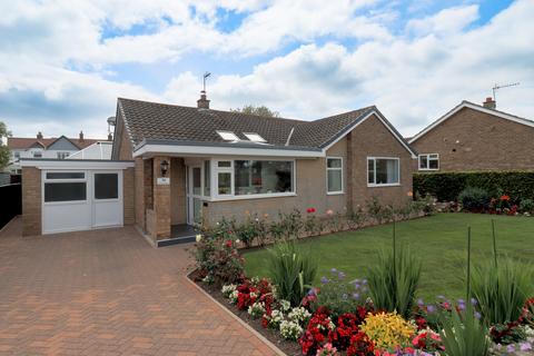 3 bedroom detached bungalow for sale, Wharfedale, Filey YO14