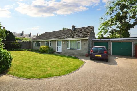 3 bedroom bungalow for sale, Maple Road, Langport, Somerset, TA10