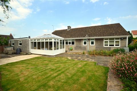 3 bedroom bungalow for sale, Maple Road, Langport, Somerset, TA10