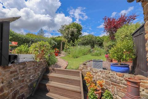 4 bedroom terraced house for sale, Eggesford Road, Winkleigh