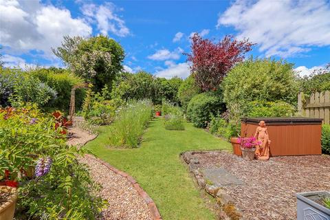 8 Park Place, Winkleigh, EX19 8JN
