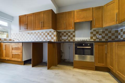 undefined, Elmwood Street, Harrogate, HG1