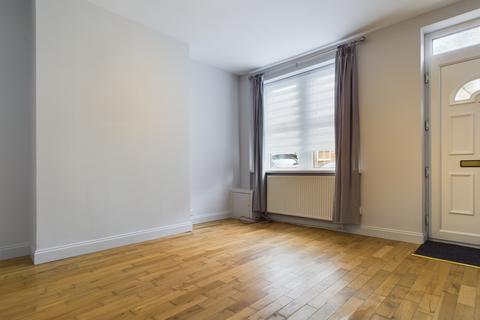 undefined, Elmwood Street, Harrogate, HG1