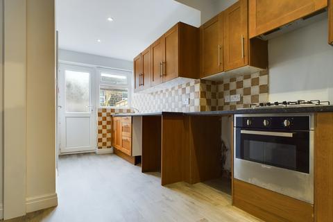 undefined, Elmwood Street, Harrogate, HG1
