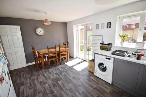 3 bedroom end of terrace house for sale, Normanby Road, Skegness PE25