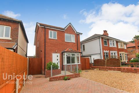 3 bedroom detached house for sale, Moorland Road,  Lytham St. Annes, FY8