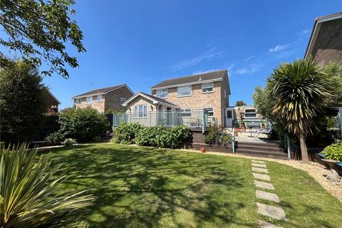 4 bedroom house for sale, Caws Avenue, Seaview, Isle of Wight