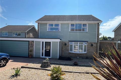 4 bedroom house for sale, Caws Avenue, Seaview, Isle of Wight