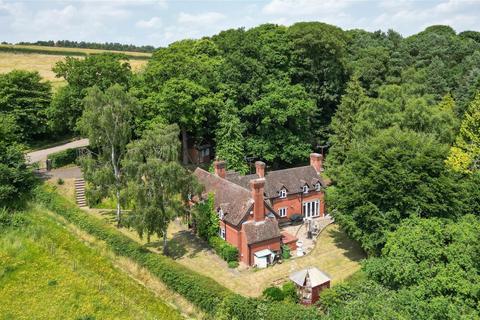 4 bedroom detached house for sale, Greensforge Lane, Stourton, Stourbridge, DY7 5BA