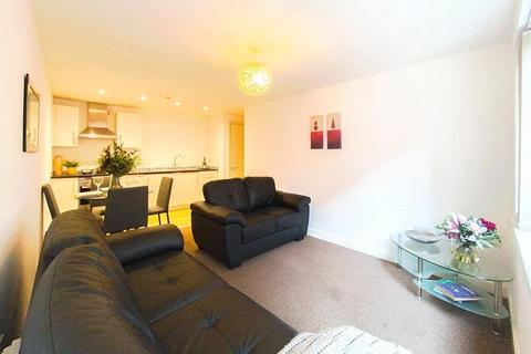 2 bedroom apartment for sale, Loom Street, Greater Manchester M4