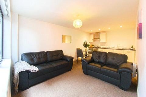 2 bedroom apartment for sale, Loom Street, Greater Manchester M4