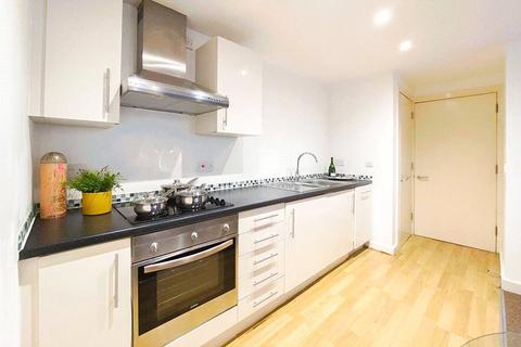 2 bedroom apartment for sale, Loom Street, Greater Manchester M4